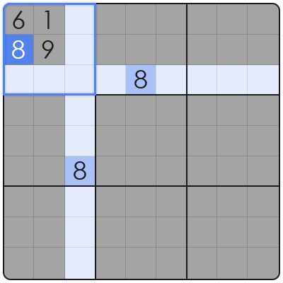 how to solve sudoku puzzle for beginners